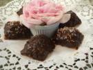 Backen: Falsche Granatsplitter - Rezept