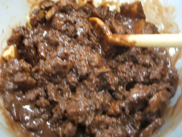 Backen: Falsche Granatsplitter - Rezept - Bild Nr. 6