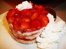 Erdbeer-Törtchen - Rezept