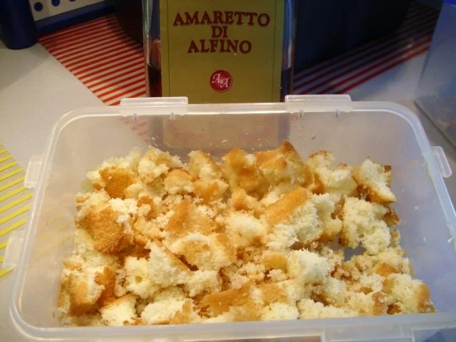 Rezept: Erdbeer - Dessert Bild Nr. 2 Erdbeer - Dessert - Rezept - Bild Nr. 2