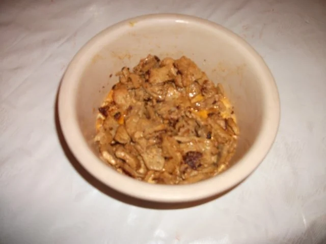 Rezept: Gyrossuppe Bild Nr. 2 Gyrossuppe - Rezept - Bild Nr. 2