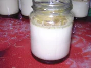 Rezept: Flan im Glรคschen Flan im Glรคschen - Rezept