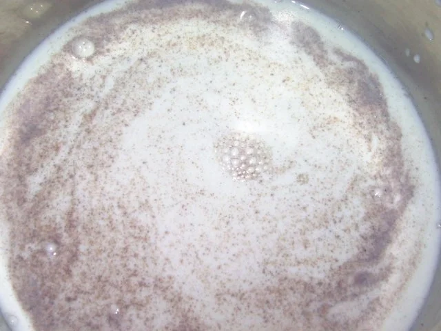 Rezept: Flan im Gläschen Bild Nr. 2 Flan im Gläschen - Rezept - Bild Nr. 2