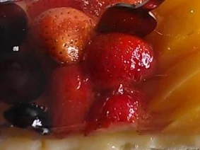 Rezept: WM Obstschnitten (Deutschland) Bild Nr. 16 WM Obstschnitten (Deutschland) - Rezept - Bild Nr. 16