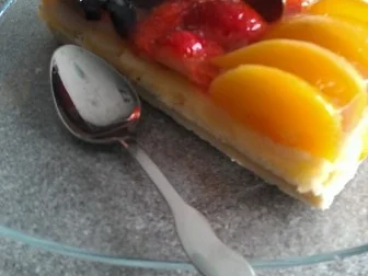 Rezept: WM Obstschnitten (Deutschland) Bild Nr. 20 WM Obstschnitten (Deutschland) - Rezept - Bild Nr. 20