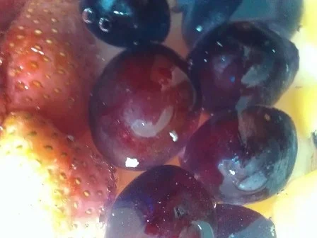 Rezept: WM Obstschnitten (Deutschland) Bild Nr. 23 WM Obstschnitten (Deutschland) - Rezept - Bild Nr. 23