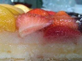 Rezept: WM Obstschnitten (Deutschland) Bild Nr. 22 WM Obstschnitten (Deutschland) - Rezept - Bild Nr. 22