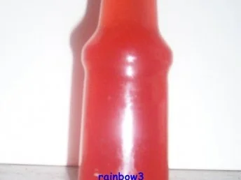 Rezept: Sirup: Rosen + Holunderblüten Bild Nr. 4 Sirup: Rosen + Holunderblüten - Rezept - Bild Nr. 4