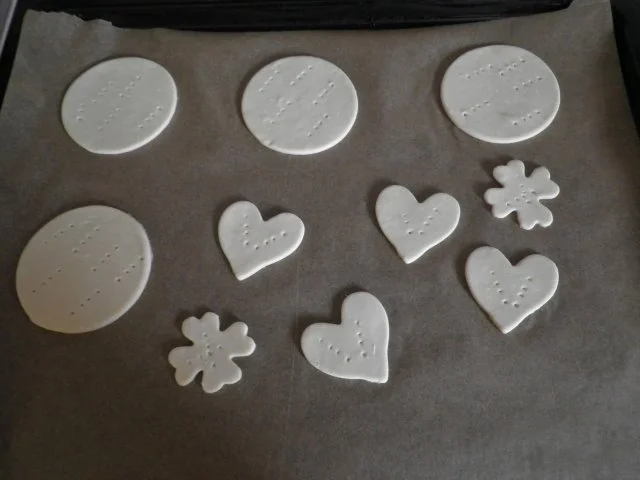 Gratinierte Mini - Himbeer - Törtchen - Rezept - Bild Nr. 6