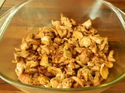 Gyrosauflauf - Rezept