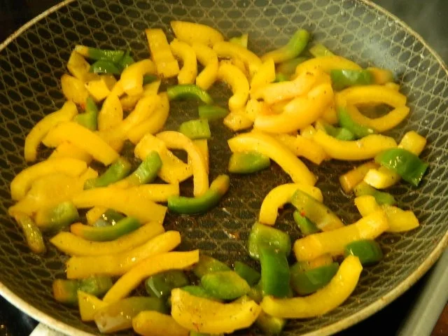 Gyrosauflauf - Rezept - Bild Nr. 2