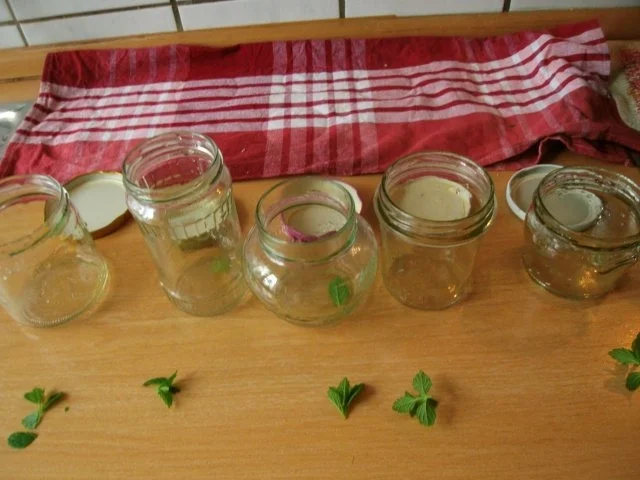 Erdbeerkonfitüre - Rezept - Bild Nr. 10