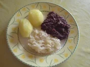 Tiegelwurst - Rezept