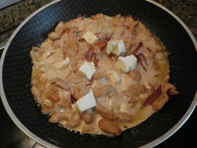 Putengeschnetzeltes mit Sherry ... - Rezept - Bild Nr. 9