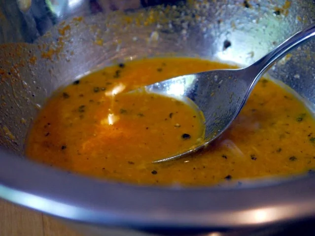 Rum-Hähnchen - Rezept - Bild Nr. 2