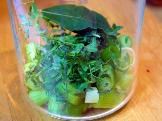 Rum-Hähnchen - Rezept - Bild Nr. 3