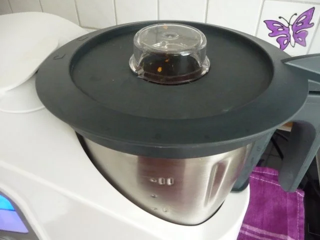 Küchenfee - Rezepte : Hackbällchen in Petersiliensoße mit Salzkartoffeln - Rezept - Bild Nr. 5