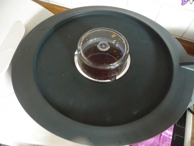 Küchenfee - Rezepte : Hackbällchen in Petersiliensoße mit Salzkartoffeln - Rezept - Bild Nr. 11