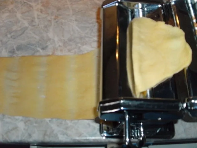 Gefülltes Schweinefilet in Estragonsoße - Rezept - Bild Nr. 14