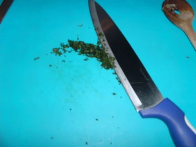 Gefülltes Schweinefilet in Estragonsoße - Rezept - Bild Nr. 16