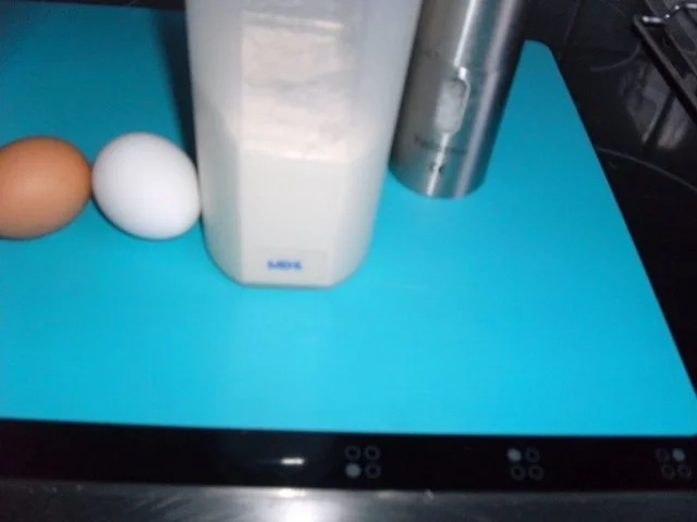 Gefülltes Schweinefilet in Estragonsoße - Rezept - Bild Nr. 9