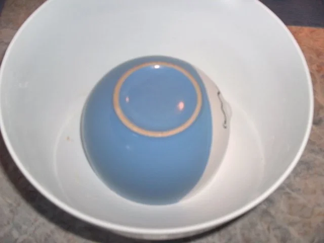 Gefülltes Schweinefilet in Estragonsoße - Rezept - Bild Nr. 12