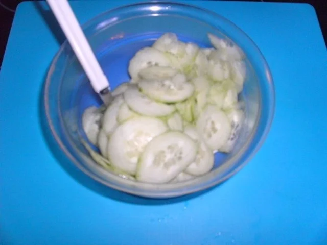 Gefülltes Schweinefilet in Estragonsoße - Rezept - Bild Nr. 21