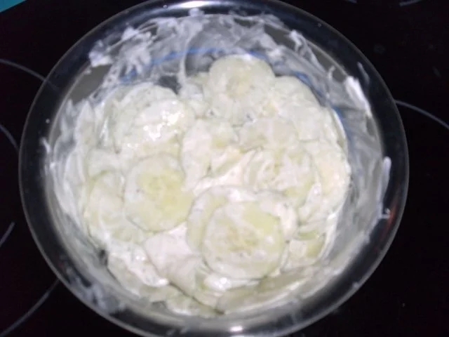 Gefülltes Schweinefilet in Estragonsoße - Rezept - Bild Nr. 22