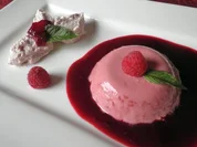 Beerenteller - Rezept