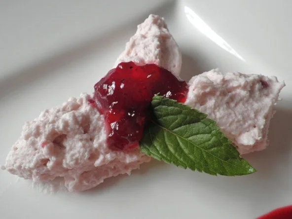 Beerenteller - Rezept - Bild Nr. 3