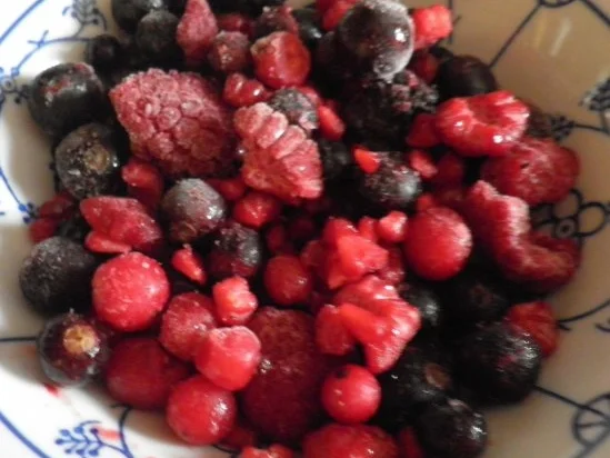 Beerenteller - Rezept - Bild Nr. 5