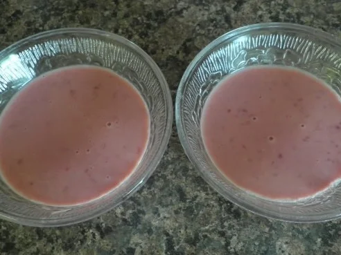 Beerenteller - Rezept - Bild Nr. 4