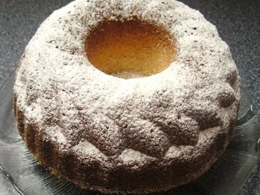 Herman - Guglhupf - Rezept