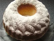 Herman - Guglhupf - Rezept