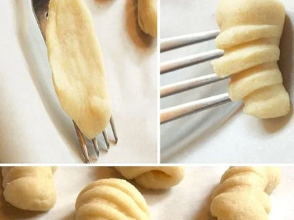 Shushumoow - somalische Süßspeise - Rezept - Bild Nr. 4