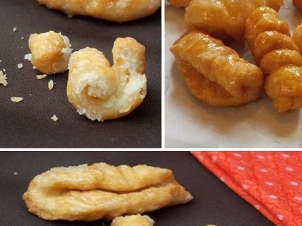 Shushumoow - somalische Süßspeise - Rezept - Bild Nr. 5