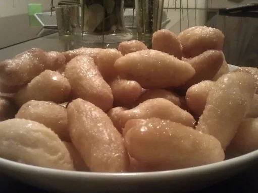 Shushumoow - somalische Süßspeise - Rezept - Bild Nr. 2