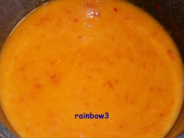 Einmachen: Aprikosen-Marmelade mit Kernen - Rezept - Bild Nr. 4