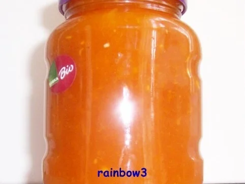 Einmachen: Aprikosen-Marmelade mit Kernen - Rezept - Bild Nr. 6