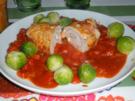 Putenroulade - Rezept