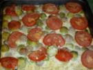 Spätzleauflauf - Rezept