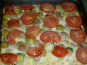 Spätzleauflauf - Rezept