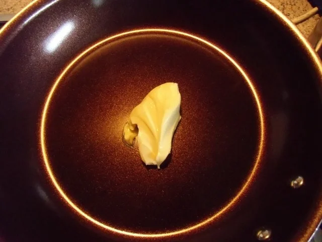 ♥ Spinat - Pizza ♥ - Rezept - Bild Nr. 7