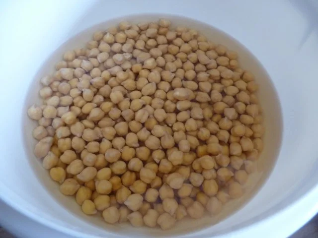 Rezept: Fleischlos : Falafel Bild Nr. 2 Fleischlos : Falafel - Rezept - Bild Nr. 2