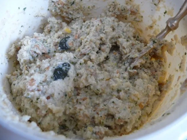 Rezept: Fleischlos : Falafel Bild Nr. 5 Fleischlos : Falafel - Rezept - Bild Nr. 5