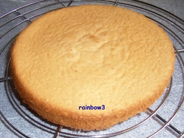 Rezept: Backen: Mini-Frischkäse-Joghurt-Torte Bild Nr. 4 Backen: Mini-Frischkäse-Joghurt-Torte - Rezept - Bild Nr. 4