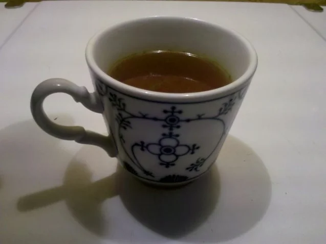 Rezept: Salat: Kartoffelsalat â la Gudrun Bild Nr. 7 Salat: Kartoffelsalat â la Gudrun - Rezept - Bild Nr. 7