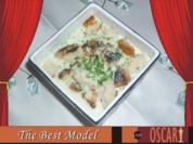 Rezept: Zwiebelsuppe mit Philadelphia Zwiebelsuppe mit Philadelphia - Rezept