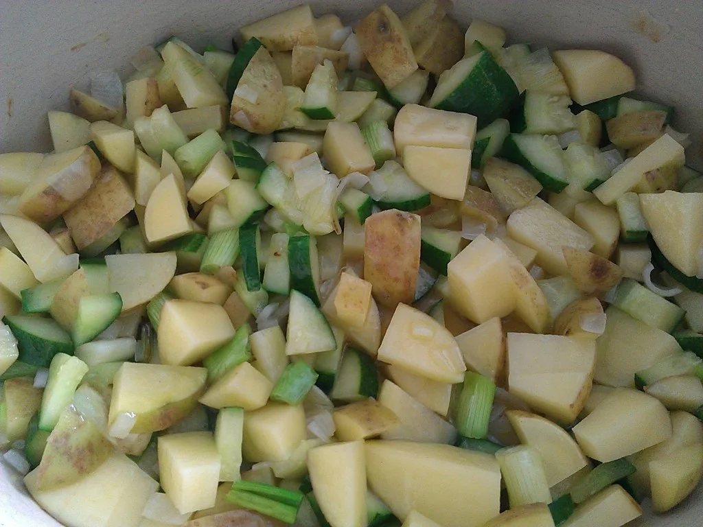 Mettwurst Kühlschrank UpDate à la Biggi - Rezept - Bild Nr. 13