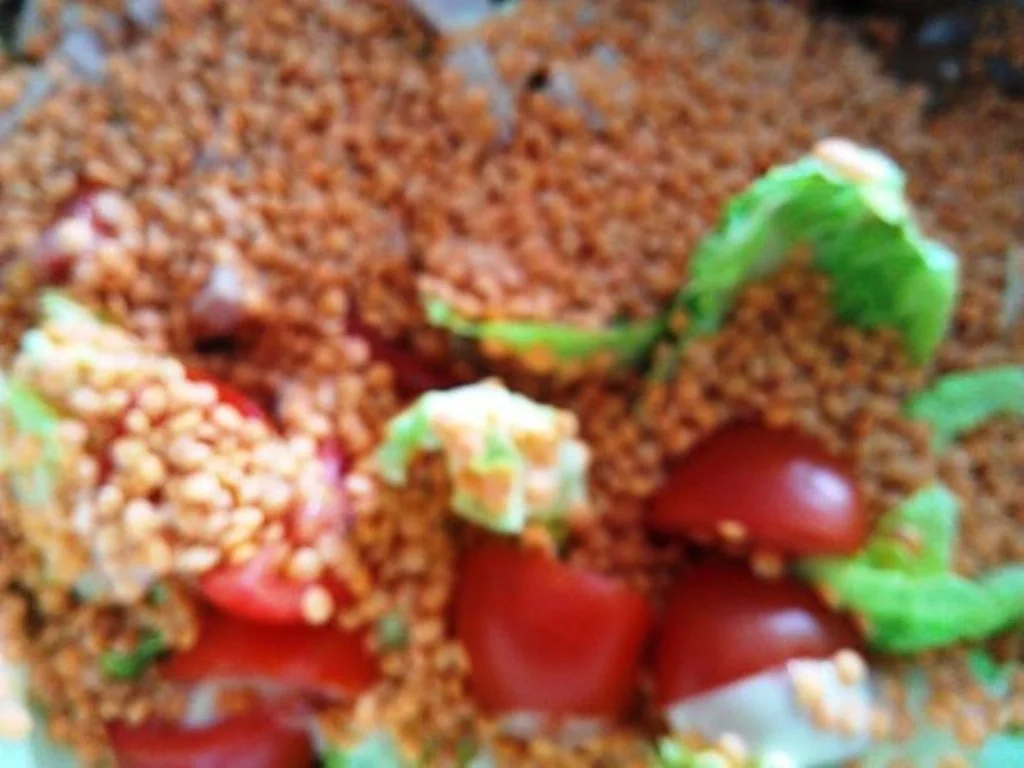 Mettwurst Kühlschrank UpDate à la Biggi - Rezept - Bild Nr. 23